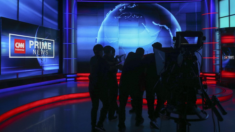 CNN Indonesia Prime News