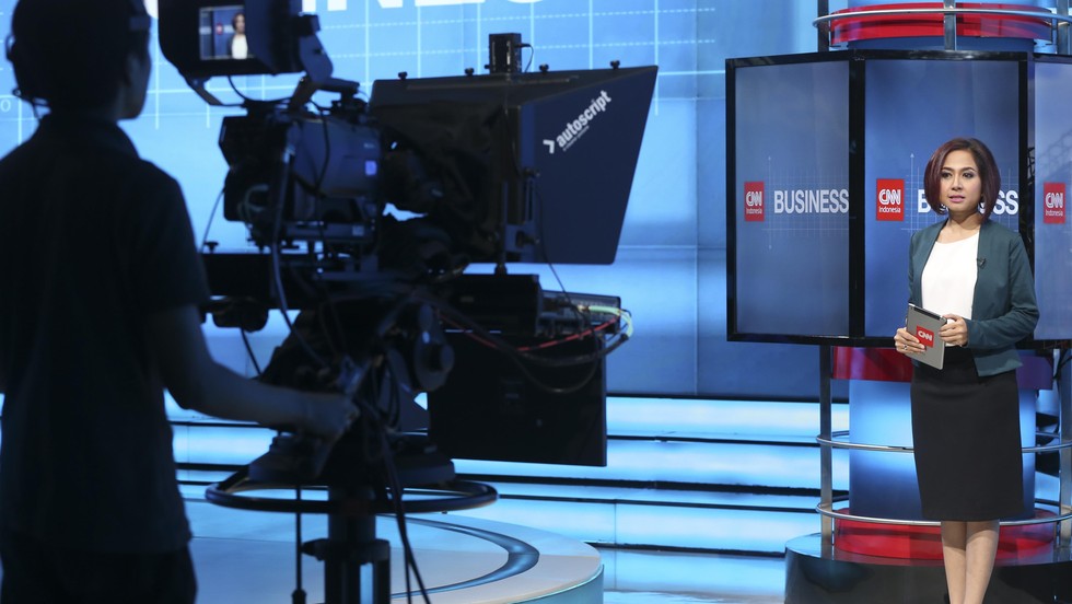 CNN Indonesia Business