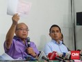 KPK Segera Umumkan Status Pembelian Lahan RS Sumber Waras