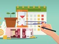 BI Rate Kurang Bisa Diharapkan, Reverse Repo Kini Jadi Acuan