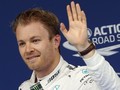 Nico Rosberg Umumkan Mundur dari F1