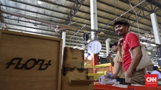 Tiket Pelesir Karimunjawa Float Diborong Penggemar