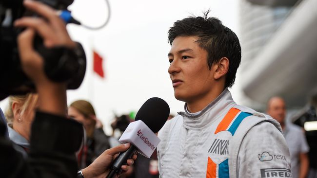 Sauber Cari Pay-Driver, Peluang untuk Rio Haryanto