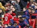 Bukan Ferguson, Rooney Anggap Van Gaal Pelatih Terbaik