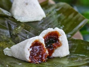 Resep Ombus-ombus Camilan Khas Batak yang Legit, Mudah Dibuat