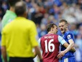 Terungkap, Wasit Inggris Tersering Bikin Kesalahan
