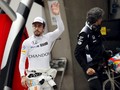 Mercedes Bidik Alonso Sebagai Pengganti Rosberg