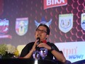 Polisi Geledah Apartemen Ketua PSSI Joko Driyono