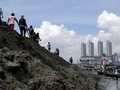 Selain Pulau K, Ahok Juga Kalah PTUN untuk Reklamasi Pulau F