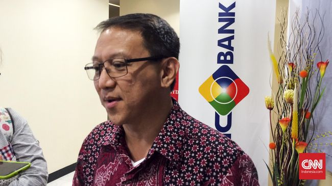 Bank MNC Akan Turunkan Suku Bunga Kredit Secara Bertahap