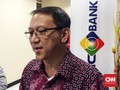 Incar Rp2,5 Triliun, MNC Bank Bakal Rights Issue Tiap Tahun