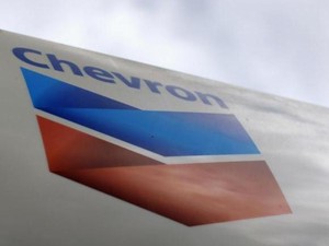 Chevron Bakal PHK 8.000 Karyawan di Seluruh Dunia