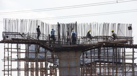 Pembiayaan Mudharabah Muqayyadah Pas Untuk Infrastruktur
