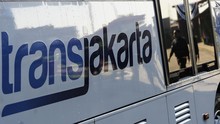Eks Dirut TJ Klaim Tak Tahu Kasus Penipuan Cek Kosong Rp1,4 M