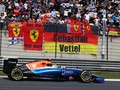 Sebabkan Rio Gagal Finis, Gutierrez Minta Maaf