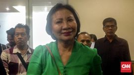 Polisi: Penahanan Ratna Sarumpaet Tunggu 1x24 Jam