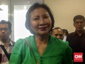 Polisi: Penahanan Ratna Sarumpaet Tunggu 1x24 Jam