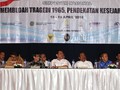 Simposium: Pemerintah Diminta Akui Terlibat Peristiwa 1965