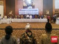 Jokowi Didesak Kembali Tuntaskan Kasus HAM Masa Lalu