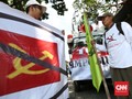 Komnas HAM: Tak Boleh Sebarkan Kebencian pada Kelompok Kiri