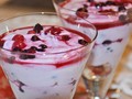 Resep Berbuka Puasa: Veggie Yogurt Drink