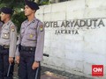 Ada 10 ribu Polisi Tak Makan jika Setoran Pajak Meleset Rp1 T