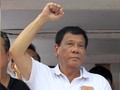 Presiden Baru Filipina Ingin Hubungan dengan China Membaik