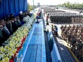 24 Tewas dalam Teror Pawai Militer, Iran Salahkan AS