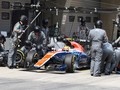 Rio Haryanto: Hari Pertama yang Positif