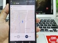 Tarif Baru Taksi Online: Rp 3.500 per Km