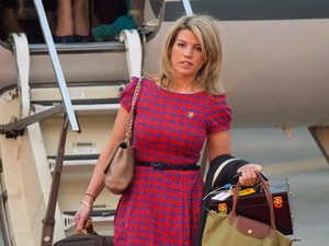 Stylist Kate Middleton Resign Setelah 15 Tahun, Sosok Ini Disebut Penggantinya