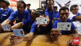 DPR: Berikan Nelayan Korban Reklamasi Fasilitas Apartemen