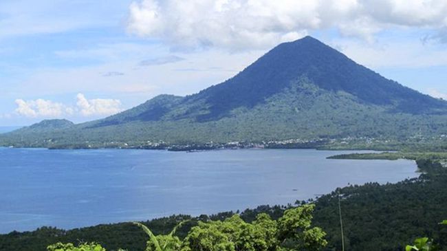Festival Jailolo Bangkitkan Kembali Kejayaan Pulau Rempah