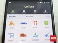 GoFood Jajal Fitur Baru, 'Review' Makanan dan Layanan Penjual