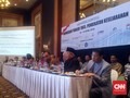 LIVE: Simposium Nasional Membedah Tragedi 1965