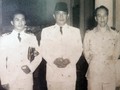 Kisah Para Komandan Udara Loyalis Sukarno