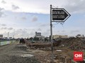 Menata Ulang Kawasan Kalijodo