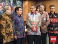 OJK dan JFSA Tingkatkan Kerja Sama Pembiayaan Infrastruktur