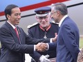 Jokowi Optimistis Ekonomi Nasional Tumbuh 5% di Kuartal I