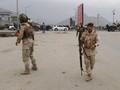 Kala Tentara Afghanistan dan Taliban Berpelukan demi Lebaran