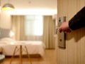 Korsel Dihebohkan Skandal Kamera Tersembunyi di Motel