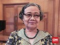 Kesaksian Pilu Nani, Dituduh Menari Telanjang di Lubang Buaya