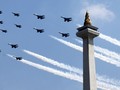 AirNav Siap Optimalkan Ruang Udara Militer untuk Maskapai RI