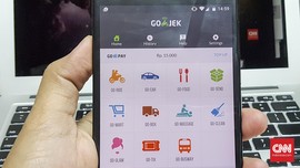 Gojek Dikabarkan Masuk Vietnam Lewat Go-Viet