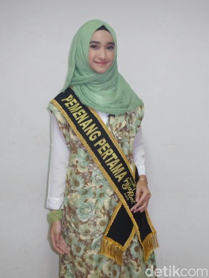 Bella Almira, Bisnis Sendiri Hingga Dapat Tawaran Film Pasca Hijab Hunt Bella Almira, Bisnis Sendiri Hingga Dapat Tawaran Film Pasca Hijab Hunt
