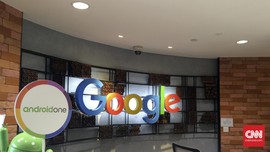 Mangkir Pajak, Kantor Google Paris Disegel