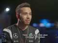 Hamilton: Saya Tak Berutang Apapun pada Formula 1
