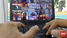 Gim GTA Online Rilis Misi Koleksi 100 Action Figures