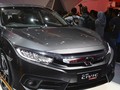 Honda Berani Produksi Sedan di Dalam Negeri jika PPnBM Turun