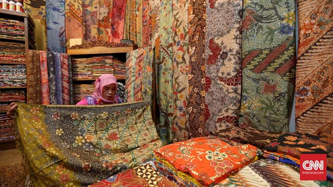 64 Gambar Batik Wonosobo Paling Keren 64 Gambar Batik Wonosobo Paling Keren